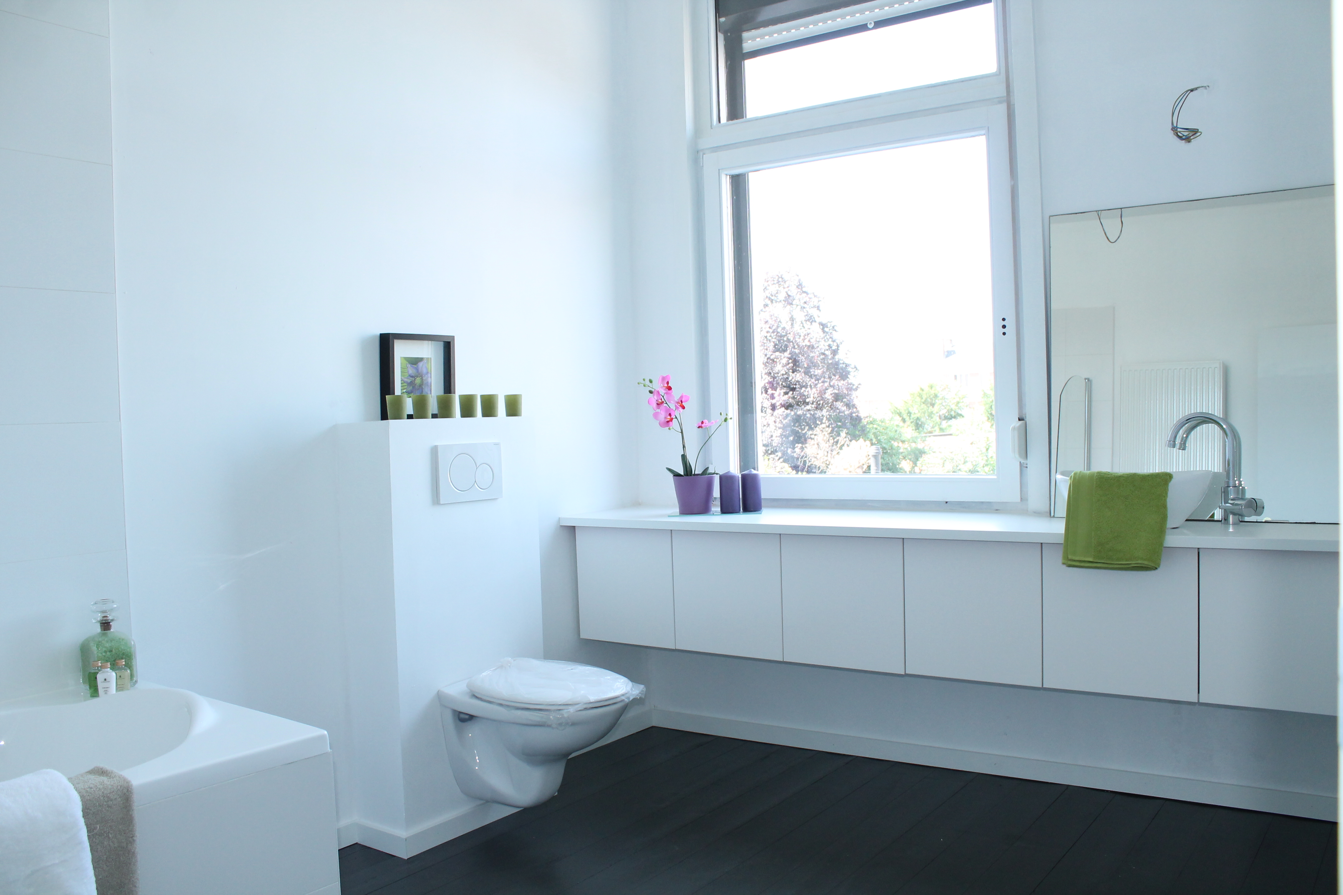 Hergebruik - upcycling