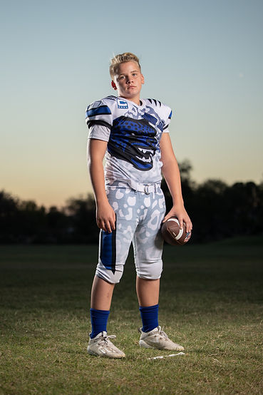 Sawyer Oliver