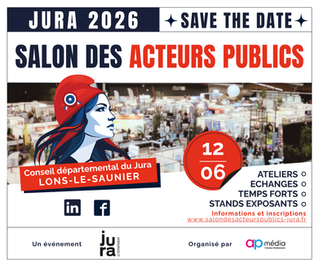 Salon des Acteurs Publics du Jura
