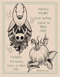 Hollow Knight