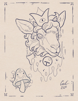 Cult of the Lamb