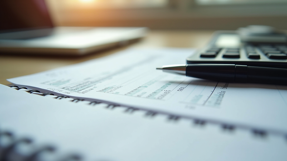 Maximize Your Financial Wellbeing with Our Tools