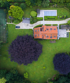 drone photography realtor lawrece kanas listing agent