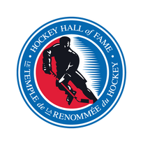 Hockey Hall of Fame Logo
