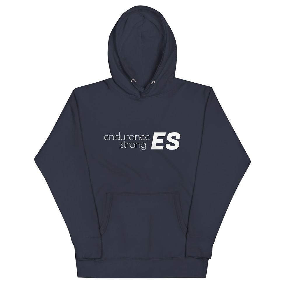 Thumbnail: ES Logo Hoodie