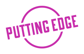Putting Edge Logo