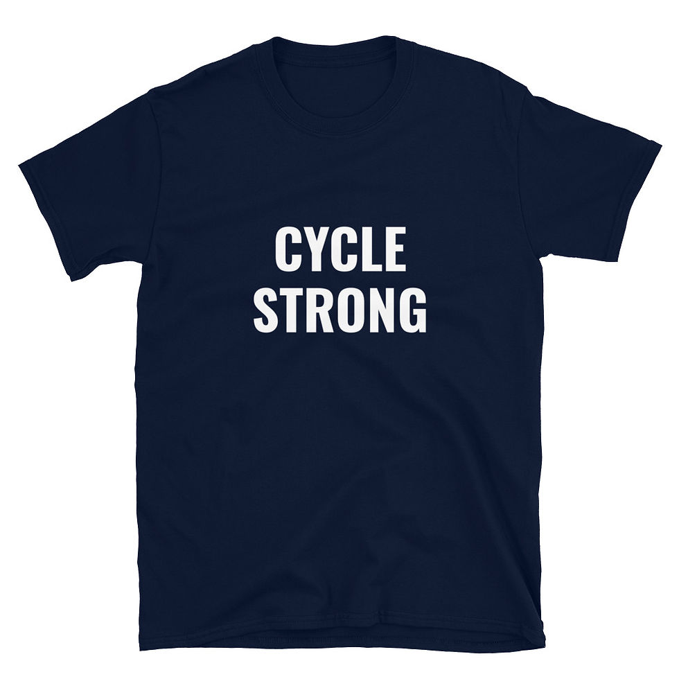 Thumbnail: Cycle Strong