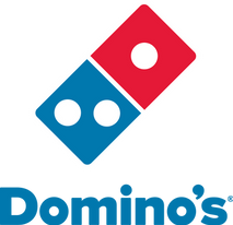 Domino's Logo