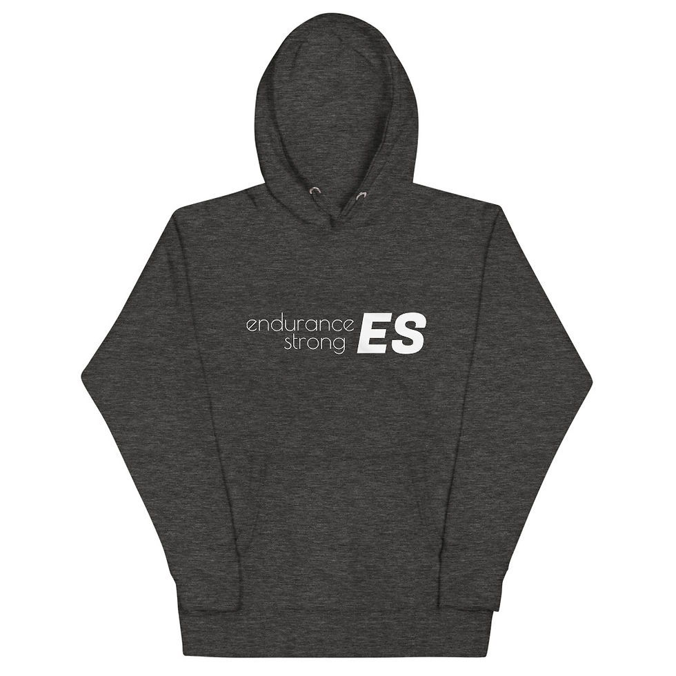 Thumbnail: ES Logo Hoodie