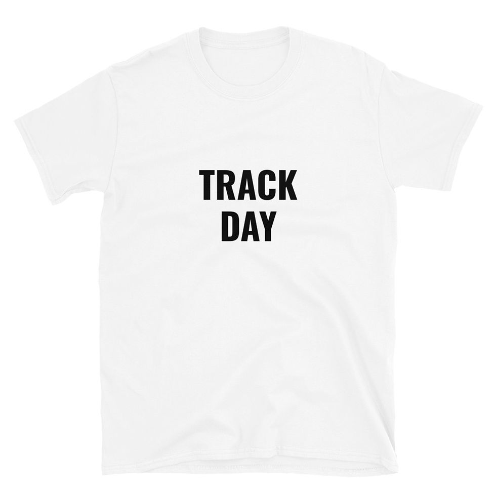 Thumbnail: TRACK DAY