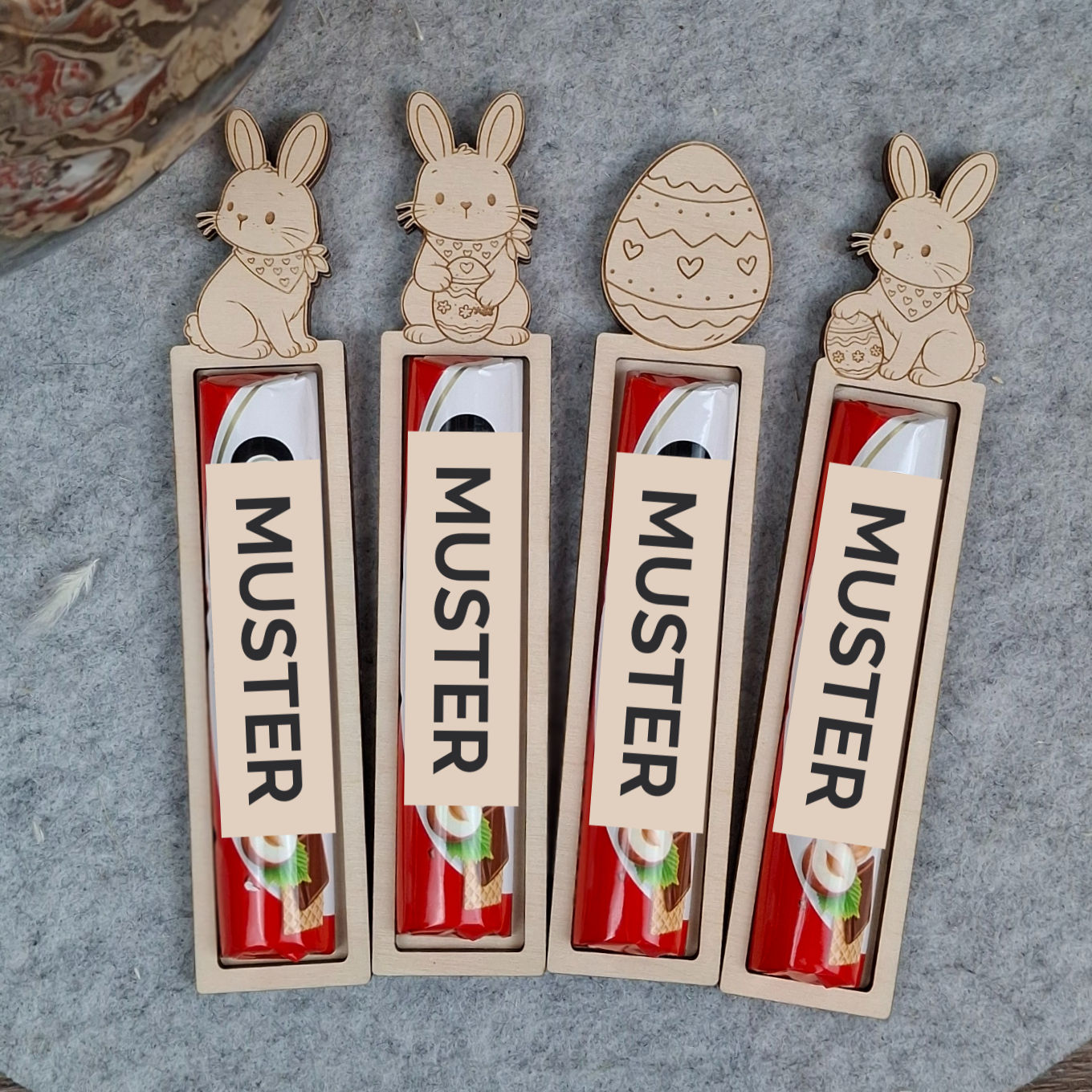 Osterkleinigkeit