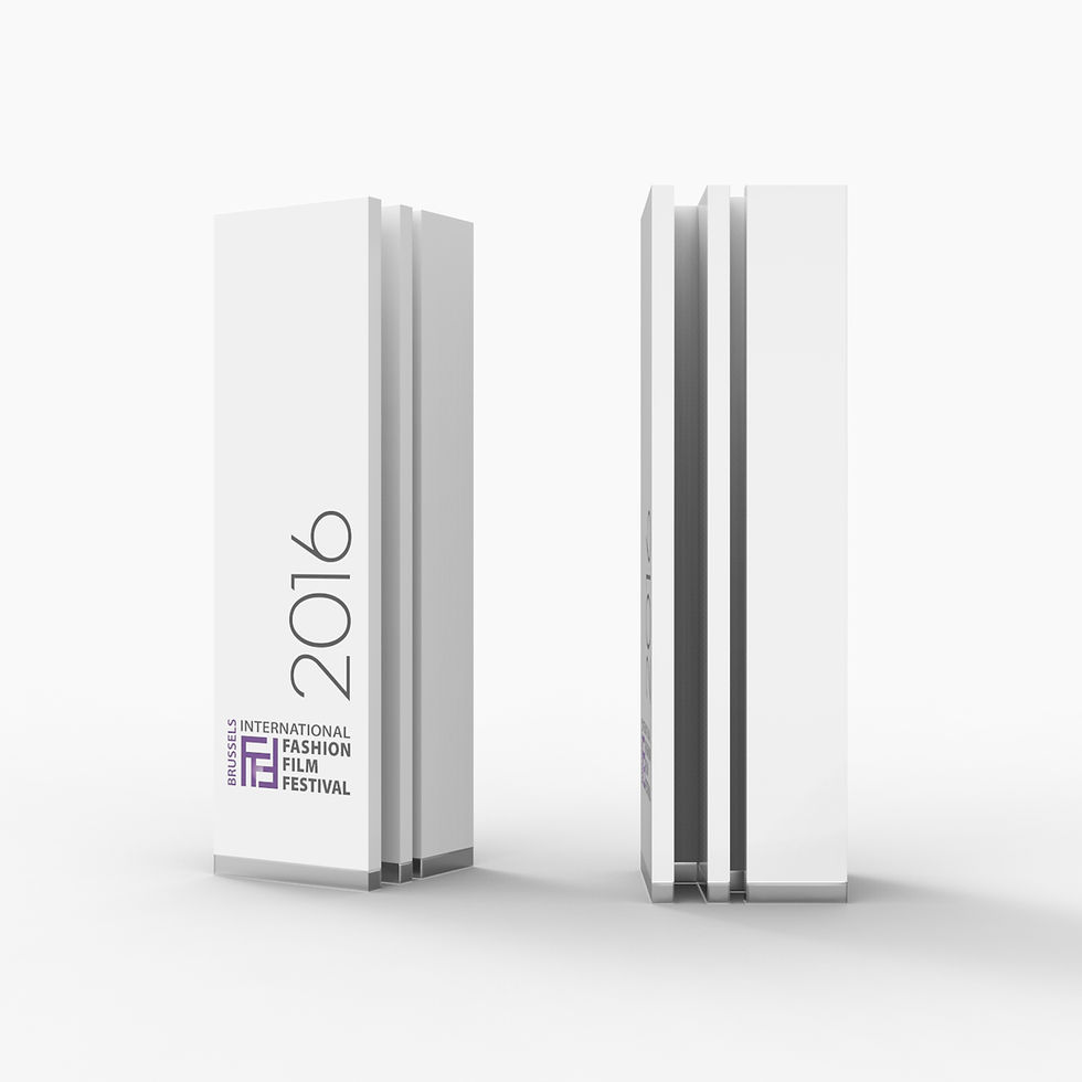 Miniature : TROPHÉE IFFFB