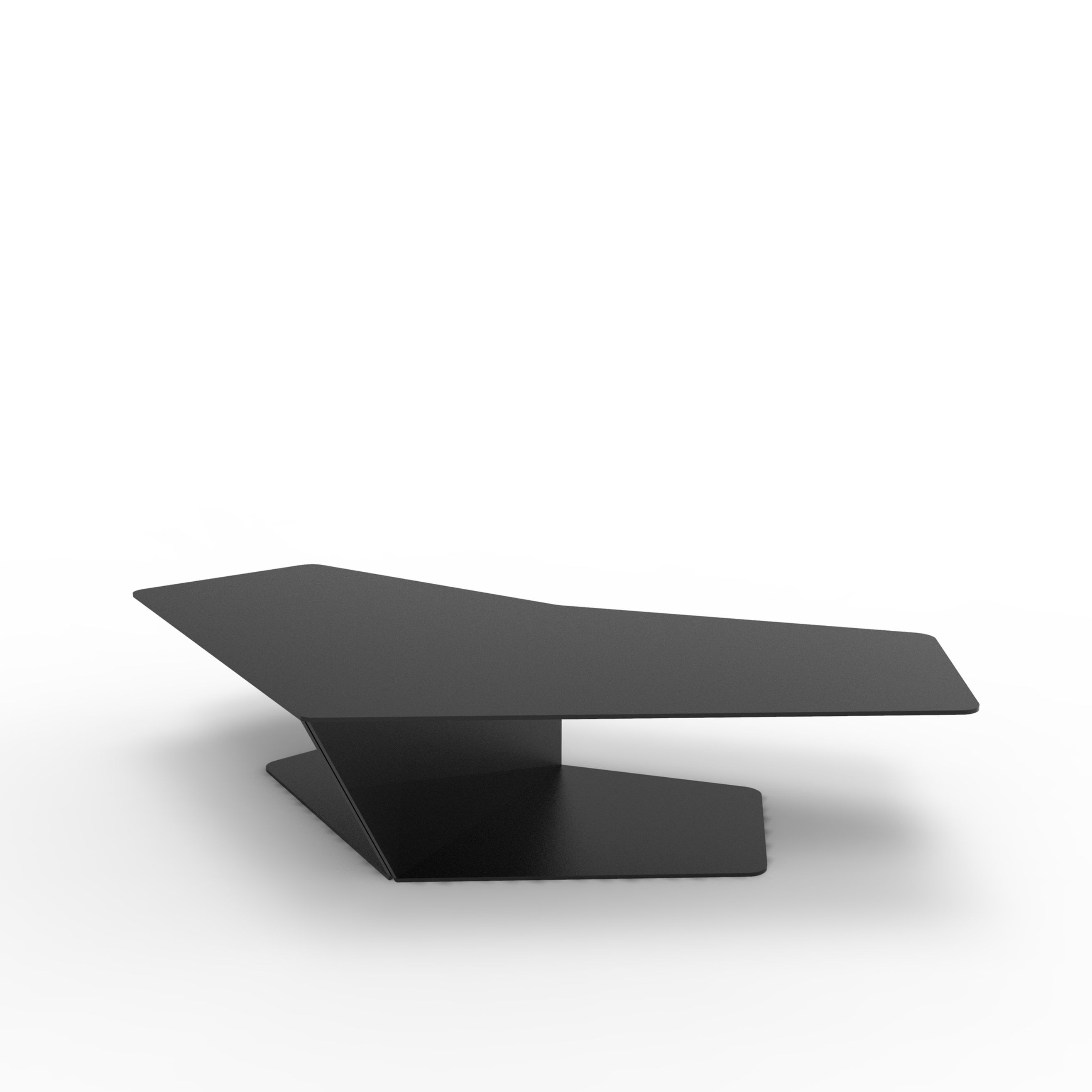 TABLE.AVION - Table basse