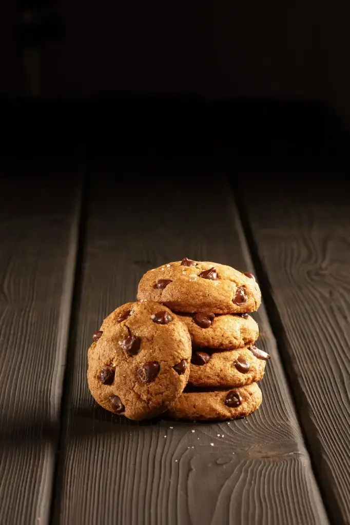 Miniature : Mélange pour biscuits aux pépites de chocolats -315 gr