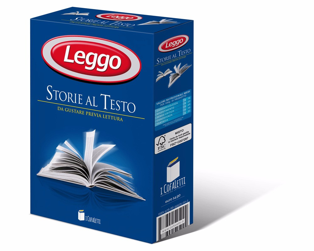 Storie al testo / Le meraviglie del duemila