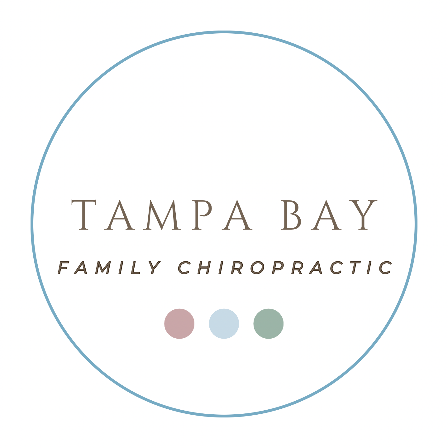 Tampa Bay Family Chiropractic