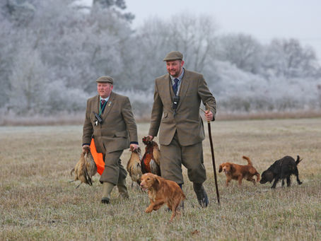 Ratcatcher Yorkshire Tweed Clothing – Designed, Woven and Made in Yorkshire