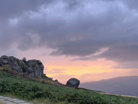 Bradford’s Pennine Gateway National Nature Reserve named one of the modern “Seven Wonders of the World” by Conde Nest Traveller for 2026