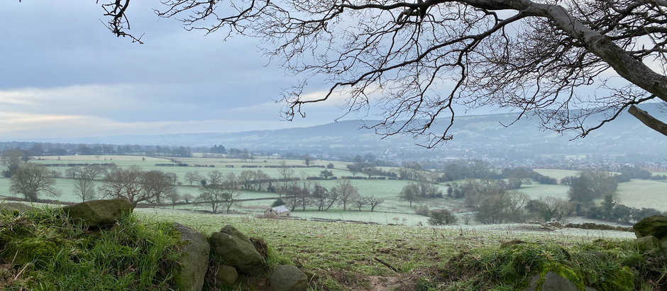 Askwith to Clifton – a short loop walk in Wharfedale