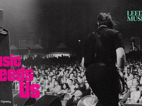 Music.Leeds.Us – an exhibition of 60 years of Leeds Music History at Leeds City Museum