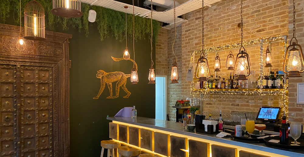 Mowgli Street Food in Leeds finding out what all the fuss was about?