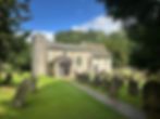 St.Gregory's Minster, Kirkdale