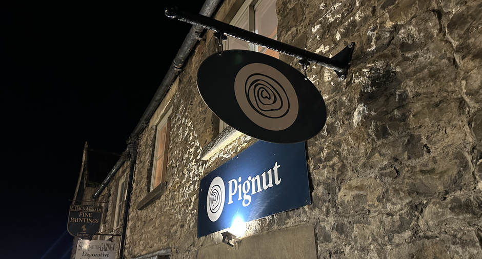 Pignut – a stunning addition to North Yorkshire’s fine dining scene