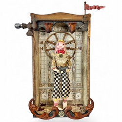 The Elephant in the Room