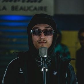 CASE STUDY: How Creativity Helped JK Build Confidence, Identity & Trust