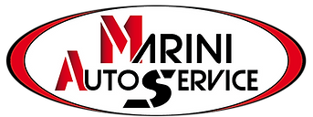 logo marini auto service per impianti gas vicenza