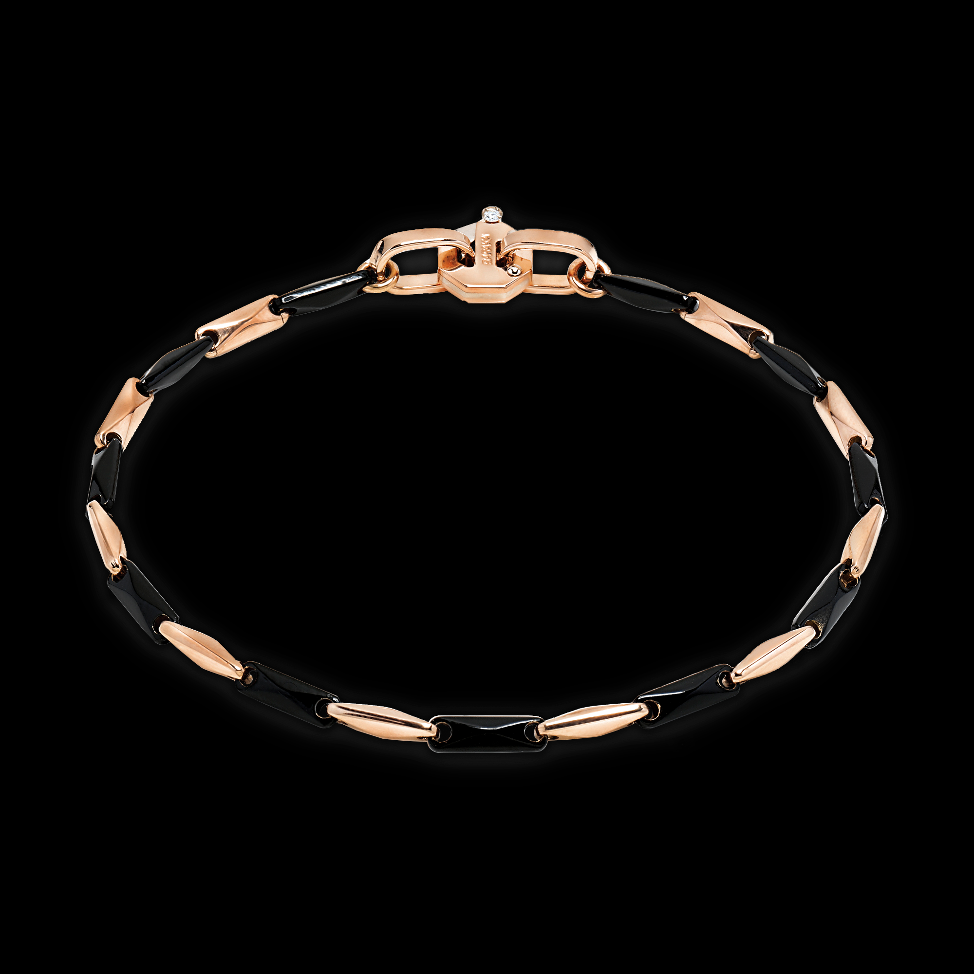 GARNI Pebble Bracelet BLACK ロング　完売品 000000002256-01-l.jpg?t=