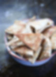Pita Bread