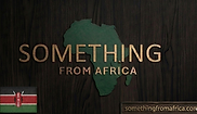 Something from Africa logo
