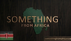 Something from Africa logo