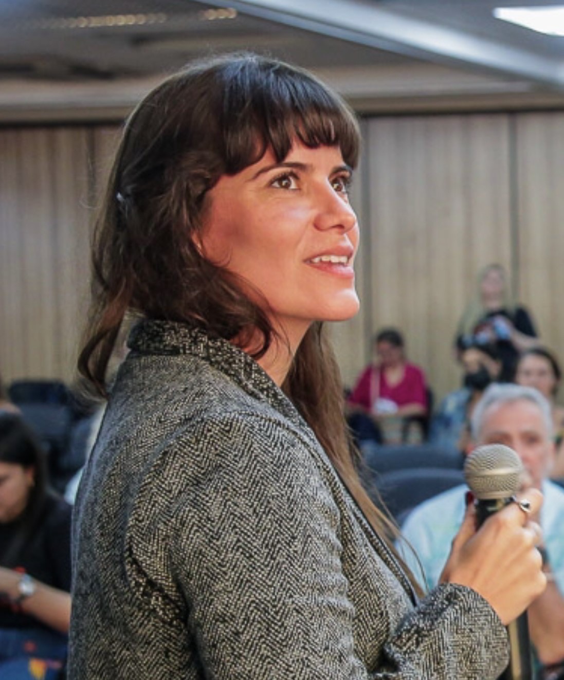 Foto do escritor: Krystal Castor