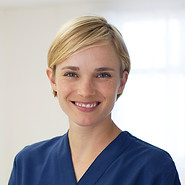 Female Nurse