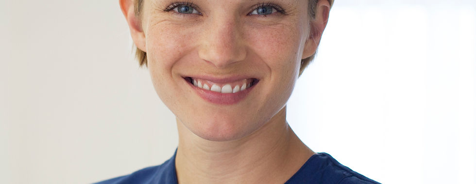 Female Nurse
