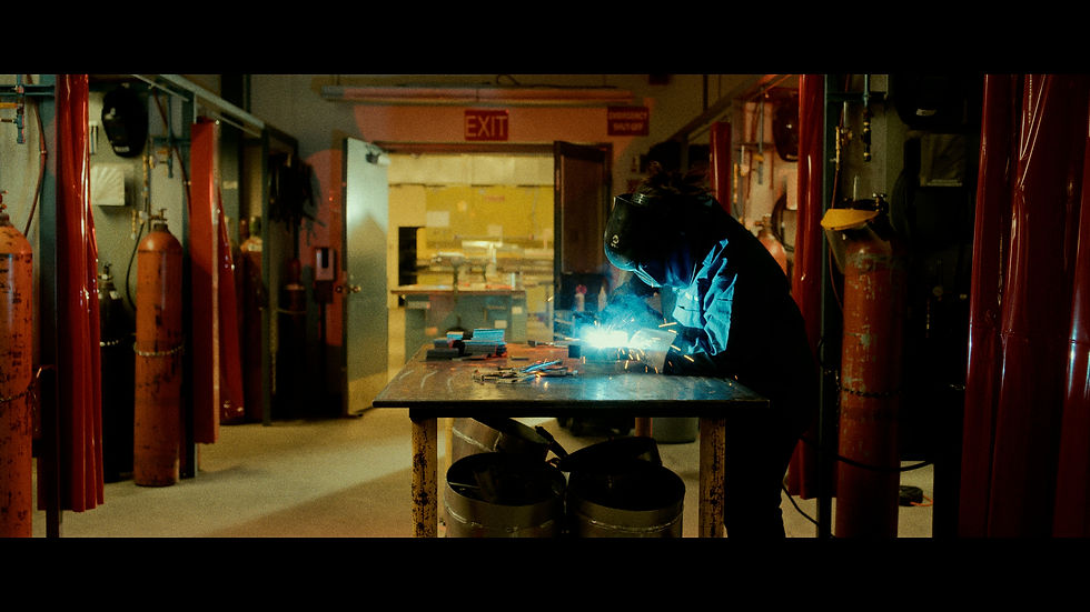 Video Production Edmonton - DC Brandon Films