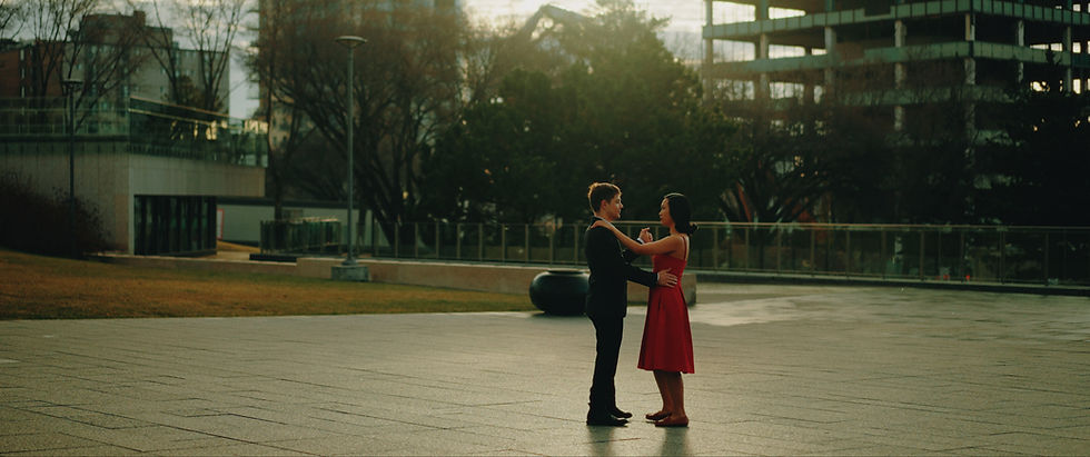 monton - DC Brandon Films