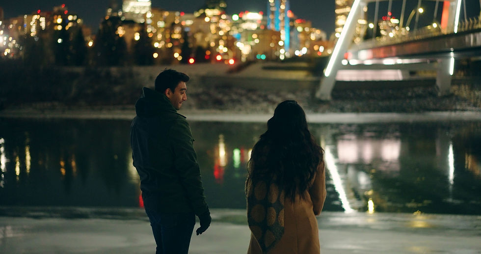 monton - DC Brandon Films