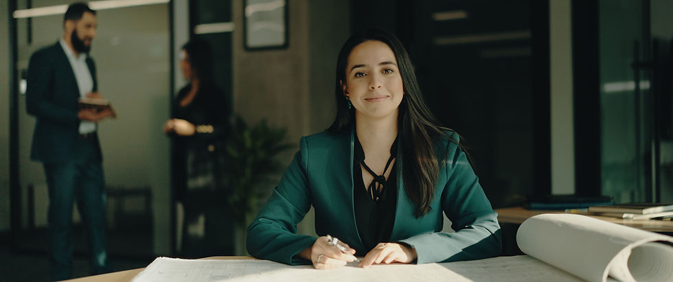 Video Production Edmonton - DC Brandon Films