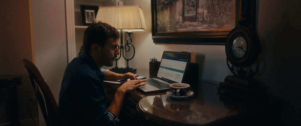 Video Production Edmonton - DC Brandon Films