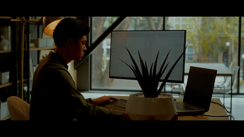 monton - DC Brandon Films