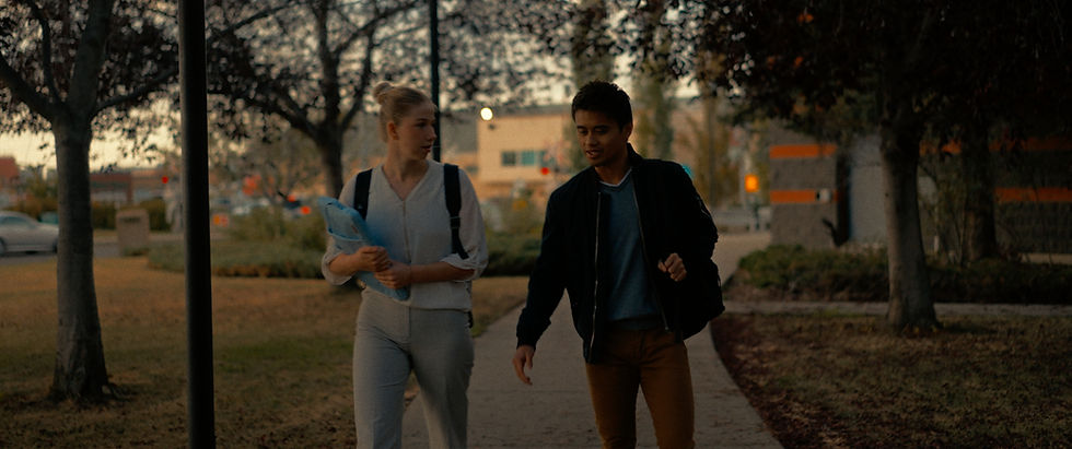 monton - DC Brandon Films