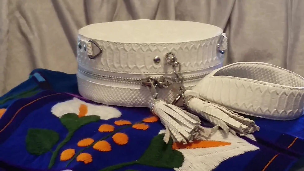 Thumbnail: Retro45 Bag