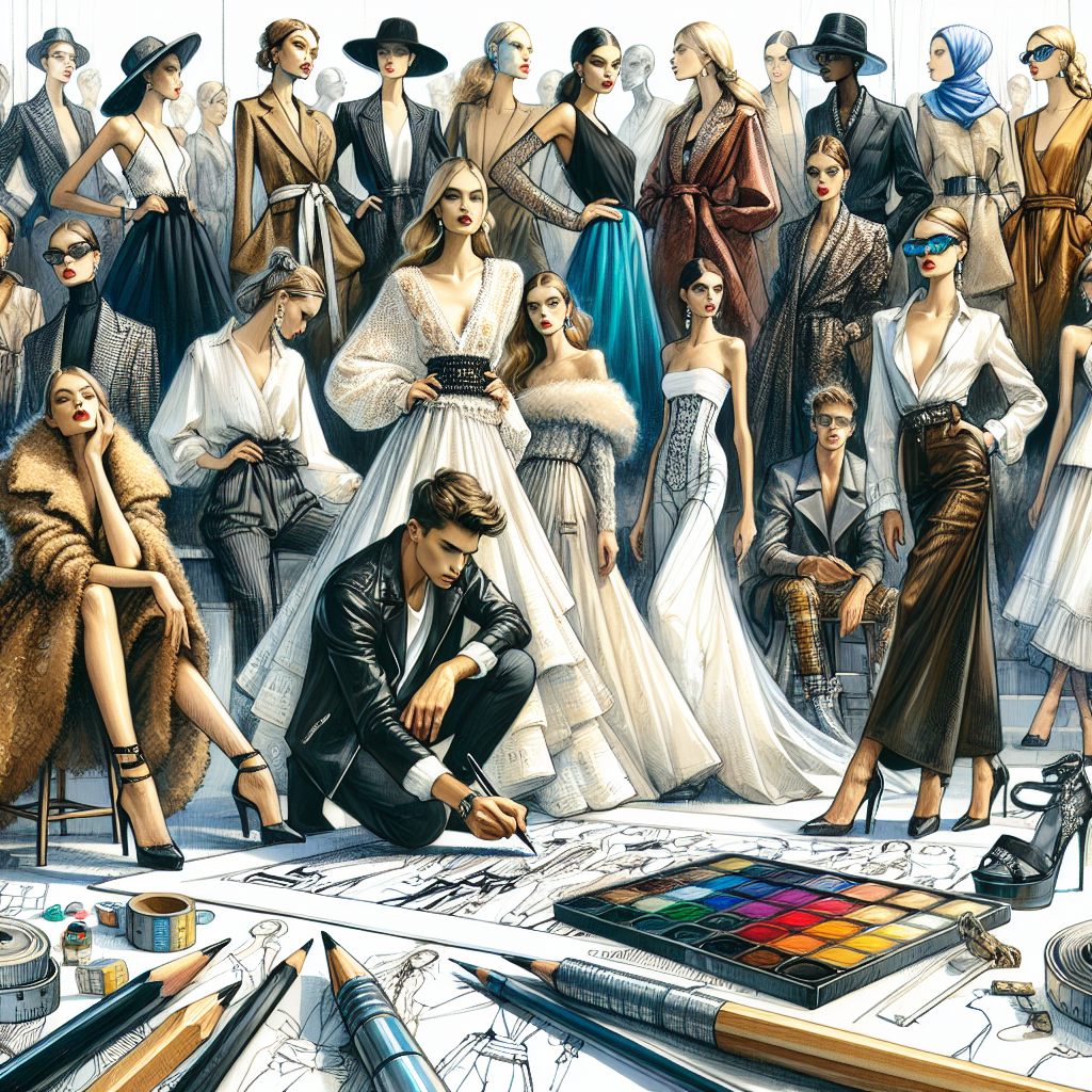 Fashion Design