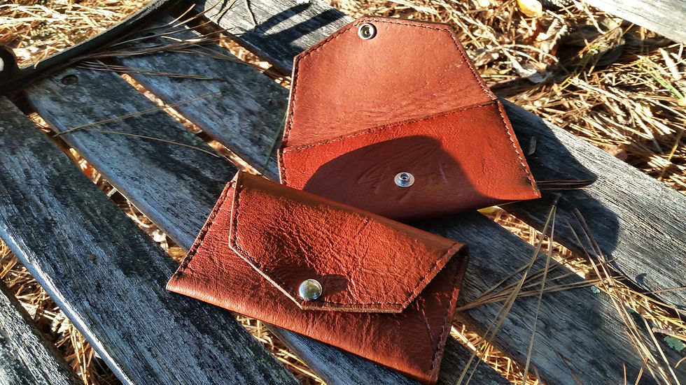 Thumbnail: 6 " Change Purse