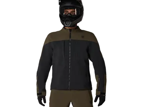 Ranger Air Adventure Jacket & Pant CE