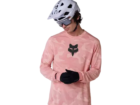 Fox Ranger TruDri Jersey