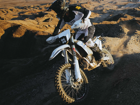 Fox Ranger Off-Road Jersey & Pant